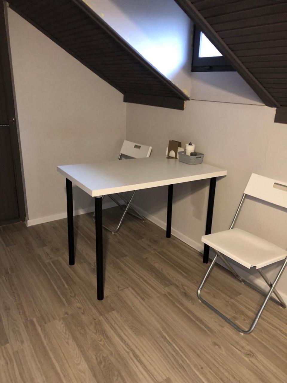 Camelia Apartment ซูโบติกา ภายนอก รูปภาพ